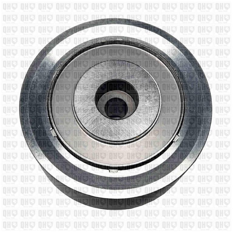 Galet enrouleur de courroie d'accessoire QUINTON HAZELL QTA1493